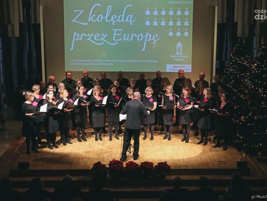 Wydarzenie w Muzeum Romantyzmu w Opinogórze: koncert, nagroda i prezent