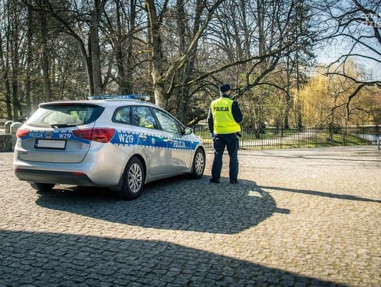Wydłużone godziny przyjęć kandydatów do służby w Policji w Ciechanowie