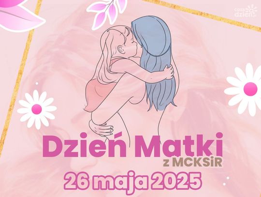 Wyjątkowy dzień matki w Raciążu - zrób krem i baw się z dzieckiem Wyjątkowy dzień matki w Raciążu - zrób krem i baw się z dzieckiem