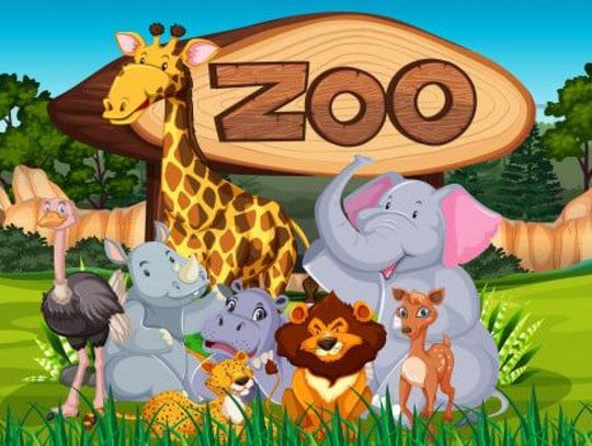 Wyjazdy do ZOO wystawione na licytację!