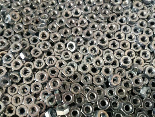 Wykorzystanie i Zastosowania Metali w Przemyśle​ Metalurgicznym
