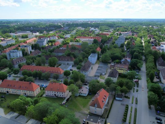 Wykup mieszkania komunalnego w Ciechanowie z 70% zniżką. Trwa nabór wniosków!