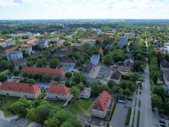 Wykup mieszkanie komunalne z 70% zniżką. Rusza program w Ciechanowie