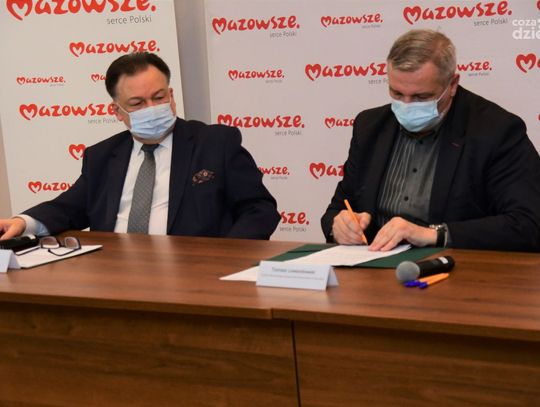 Wyremontują blisko 3-kilometrowy odcinek drogi wojewódzkiej