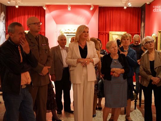 Wystawa „Matejko i Krasińscy” – dialog geniuszy w Muzeum Romantyzmu w Opinogórze