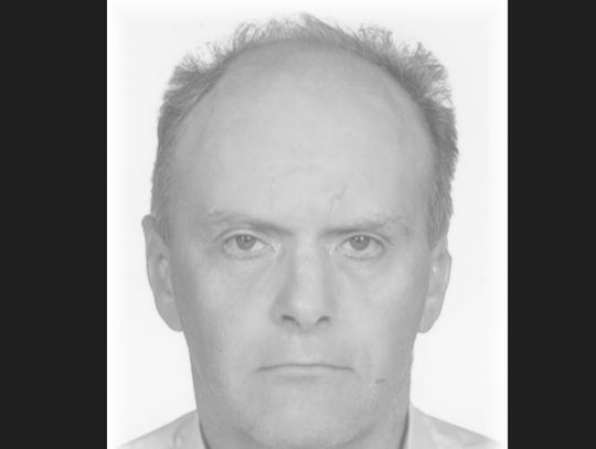 Wyszedł z domu i nie wrócił. Andrzej Kamiński poszukiwany