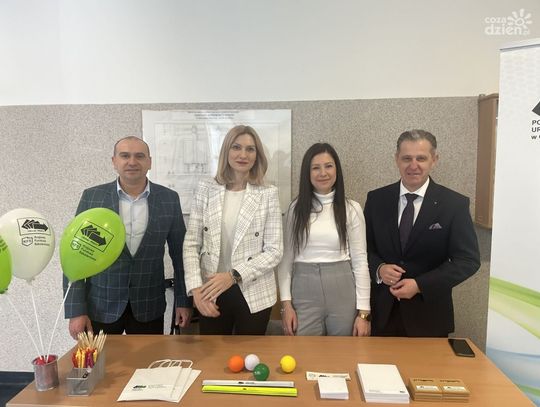  XI Akademickie Targi Pracy