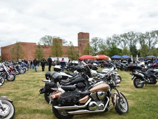 XVII Ciechanowskie Otwarte Spotkania Motocyklowe