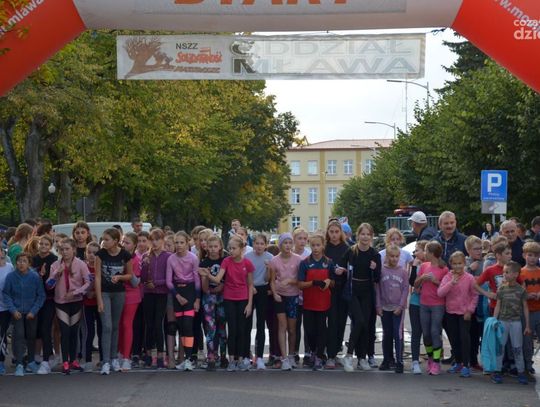 XXI Bieg Solidarności 