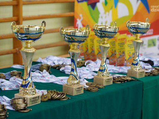 XXVI Ogólnopolski Turniej Mini Piłki Ręcznej Dziewcząt i Chłopców
