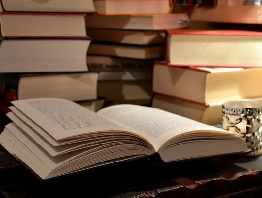 XXVII Ciechanowska Jesień Poezji