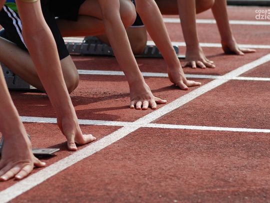 XXX Mistrzostwa Polski „Sprawni-Razem” w Lekkiej Atletyce w Ciechanowie 