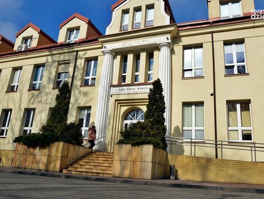 Z ostatniej chwili! Dyrektor płońskiego szpitala odchodzi!