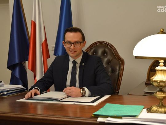 Z ostatniej chwili! Kilkadziesiąt nowych inwestycji w Ciechanowie, znamy listę zadań