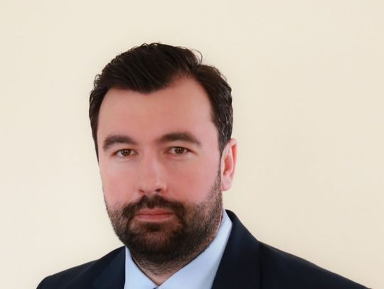 Z ostatniej chwili! Odnaleziono ciało starosty płockiego Mariusza Bieńka