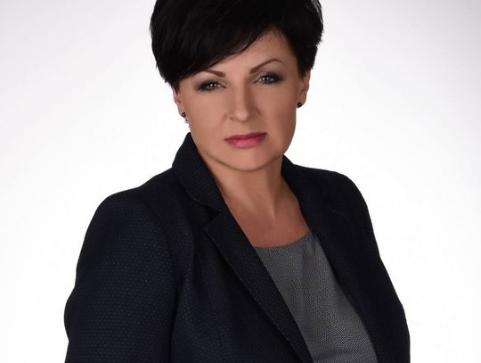 Z ostatniej chwili! Radni zdecydowali. Potocka-Rak odwołana ze stanowiska