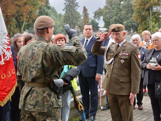 Za nami Bieg Pamięci Ofiar Agresji Sowieckiej