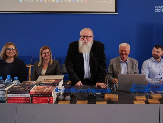 Za nami siódme Ciechanowskie Dyktando