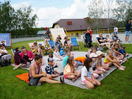 Za nami warsztaty kulinarne w Parku Nauki Torus!