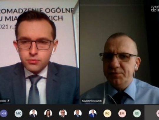 Za nami  XXIII sesja Rady Miasta Ciechanów