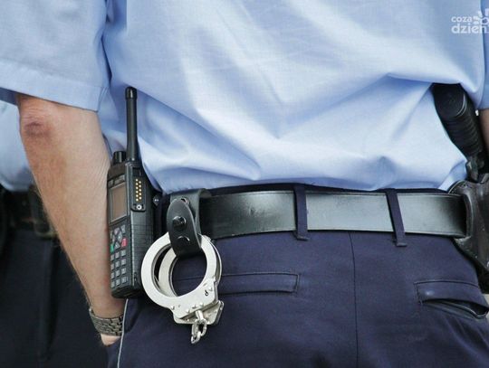 Za uszkodzenie mienia grozi kara do 5 lat więzienia. Musi się z nią liczyć mieszkaniec gm. Płońsk