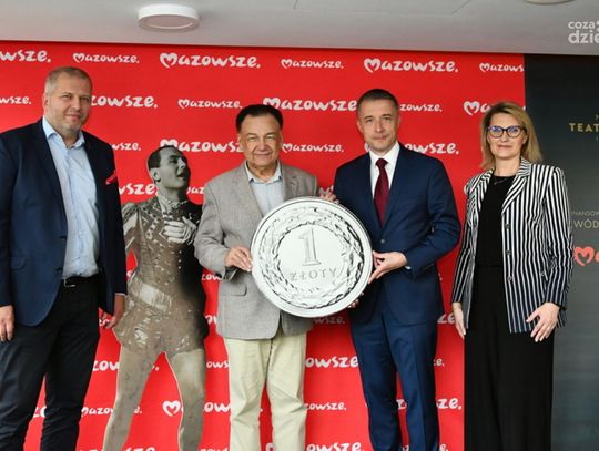 Za złotówkę do marszałkowskich muzeów i teatrów!