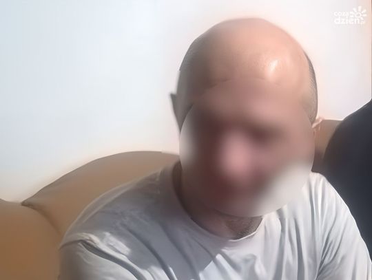 Zabójstwo w Ciechanowie. Policja wytypowała domniemanego sprawcę, trwają poszukiwania