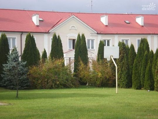 Zadrożny z dyscyplinarką!
