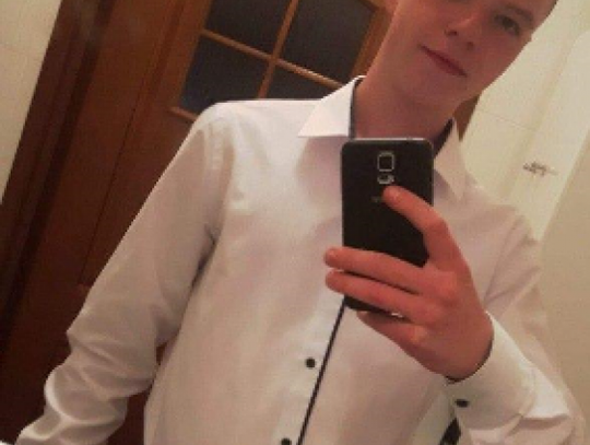 Zaginął 20-latek z Ciechanowa
