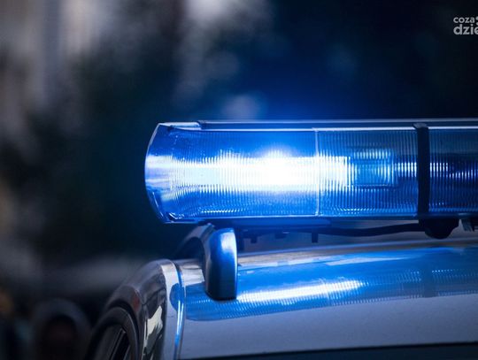 Zaginięcie 40-letniej ciechanowianki. Policja przerwała poszukiwania!