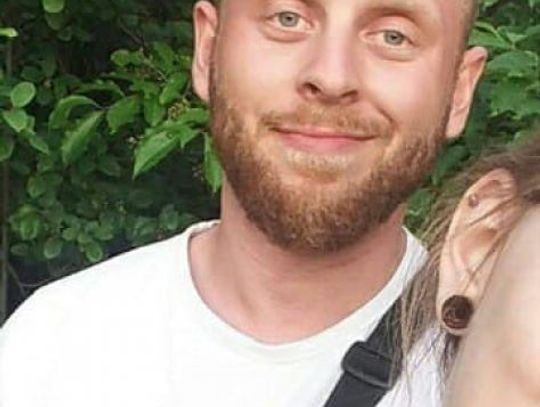 Zaginiony 23-latek odnaleziony!