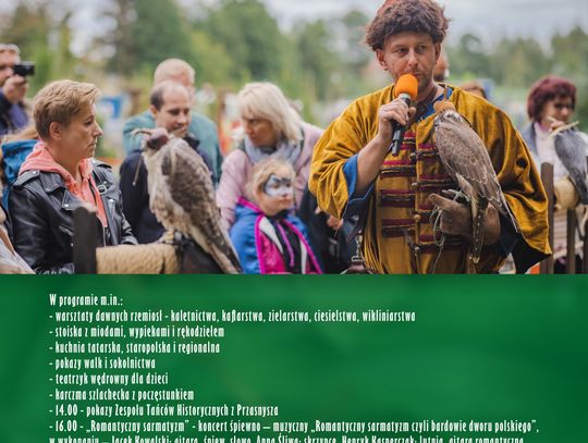 Zajazd Szlachecki w Gołotczyźnie, czyli jarmarczne swary i kłótnie …
