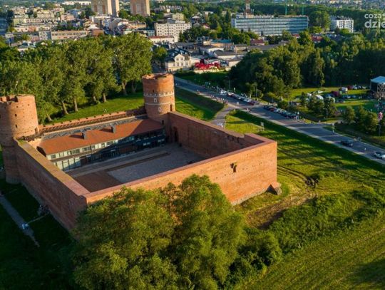 Zamek Książąt Mazowieckich zatętni życiem, Bayera na Dożynkach w Rydzewie, I Spartakiada KGW Powiatu Ciechanowskiego. Dzieje się w regionie!