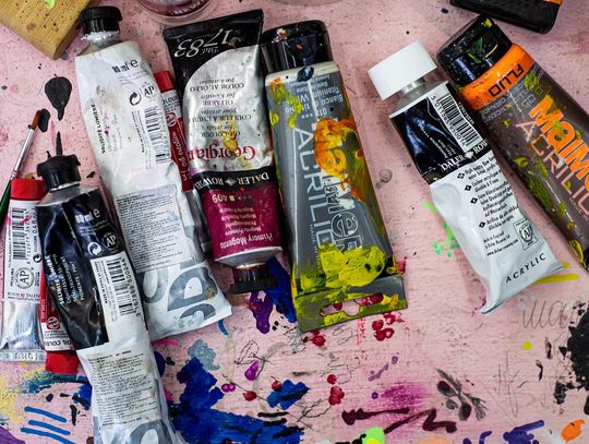 Zapraszają dzieci i młodzież do udziału w konkursie. Temat ważny społecznie Zapraszają dzieci i młodzież do udziału w konkursie. Temat ważny społecznie