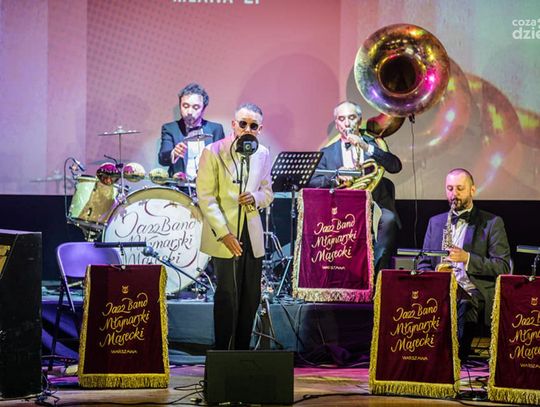 Zapraszamy na IV Victor Young Jazz Festival Mława