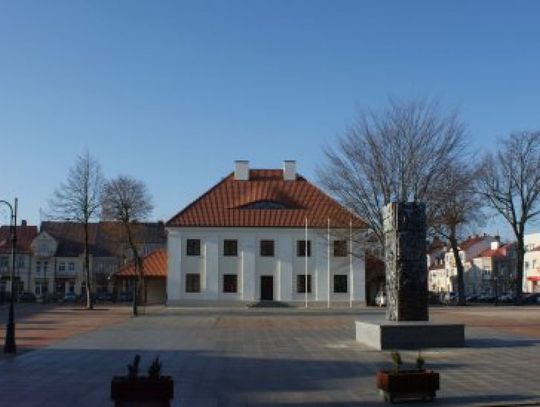 Zaprojektuj logo Przasnysza i wygraj atrakcyjną nagrodę