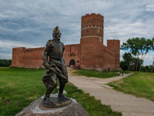 Zaprojektuj rycerza i wygraj nagrodę!