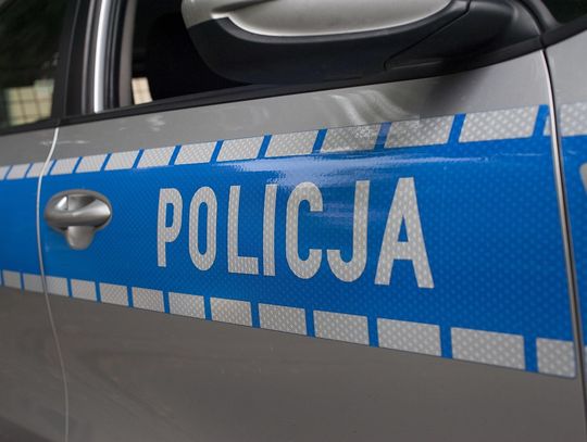 Zatrzymany 38-latek poszukiwany 3 listami gończymi