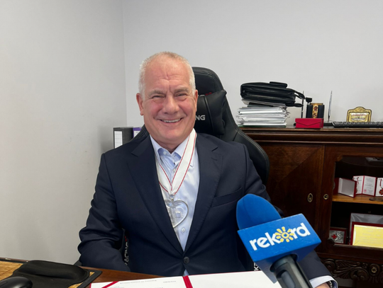 Zaufanie pacjenta kluczem do sukcesu?