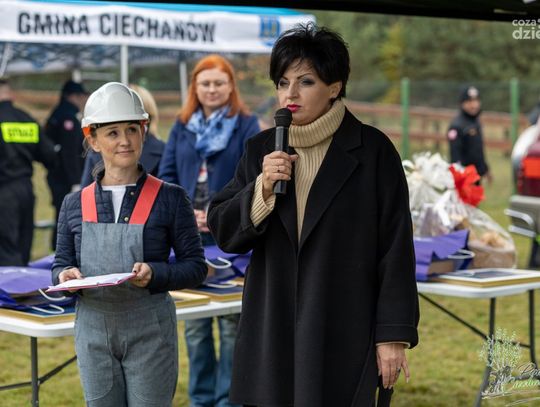 Zbiera się komisja ws. Potockiej-Rak. "Mam nadzieję, że będę mogła zabrać głos"