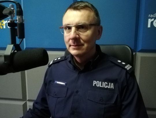 Zbigniew Andres: Nietrzeźwi kierowcy to wciąż plaga