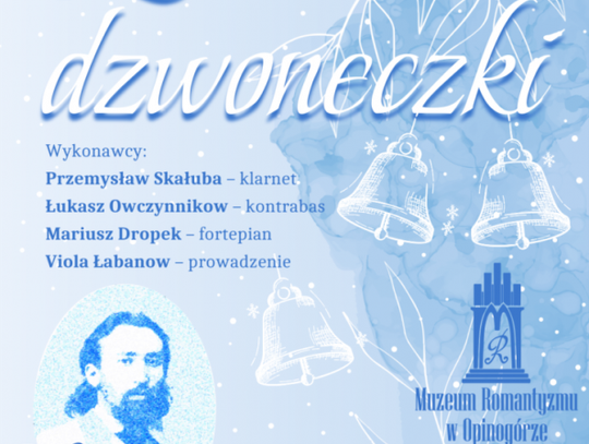 Zbliża się Rodzinna Niedziela w Muzeum 