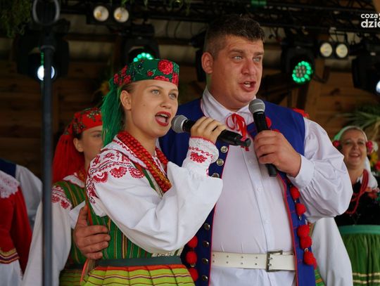 [zdjęcia] III Mazowieckie Tańcowanie "STOPA'24" fotogaleria