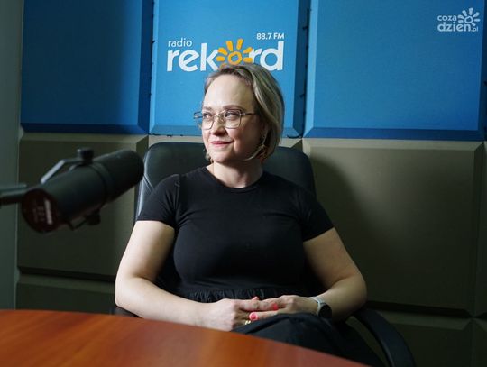Zdrowie i Uroda. Neuroróżnorodność – zrozumieć różnorodność ludzkich umysłów z Anną Kubińską