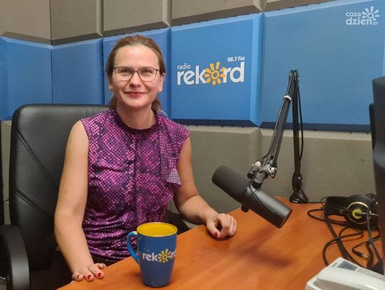 Zdrowie i Uroda: Rozmowa z dr n.med. Małgorzatą Dybowską, specjalistą chorób naczyń, o angiologii i wyzwaniach letniego okresu