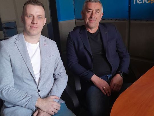 Zdzisław Sadowski, Piotr Gruszczyński: Jest duży potencjał w naszej delegaturze