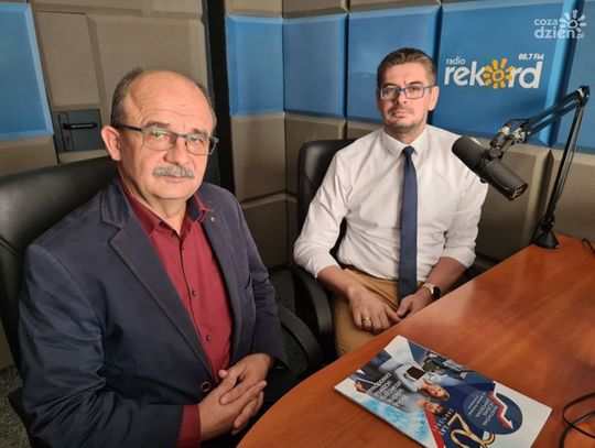 Zdzisław Smardzewski, Andrzej Lasota: Uczelnia wciąż inwestuje w nowoczesne technologie
