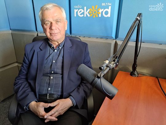 Zenon Szczepankowski: Od września uruchamiamy internat