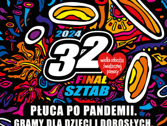 Zestawienie wydarzeń kulturalnych na weekend