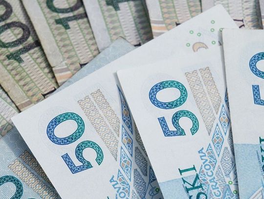 Zgubiłeś pieniądze w sklepie? "Właściciela zapraszamy do komendy". AKTUALIZACJA!